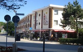 Haus Solymar App. 59