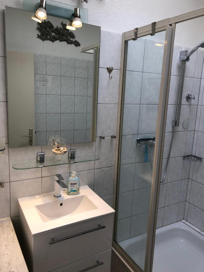 Ferienwohnung Haus Solymar App. 59 Grömitz Exterior foto